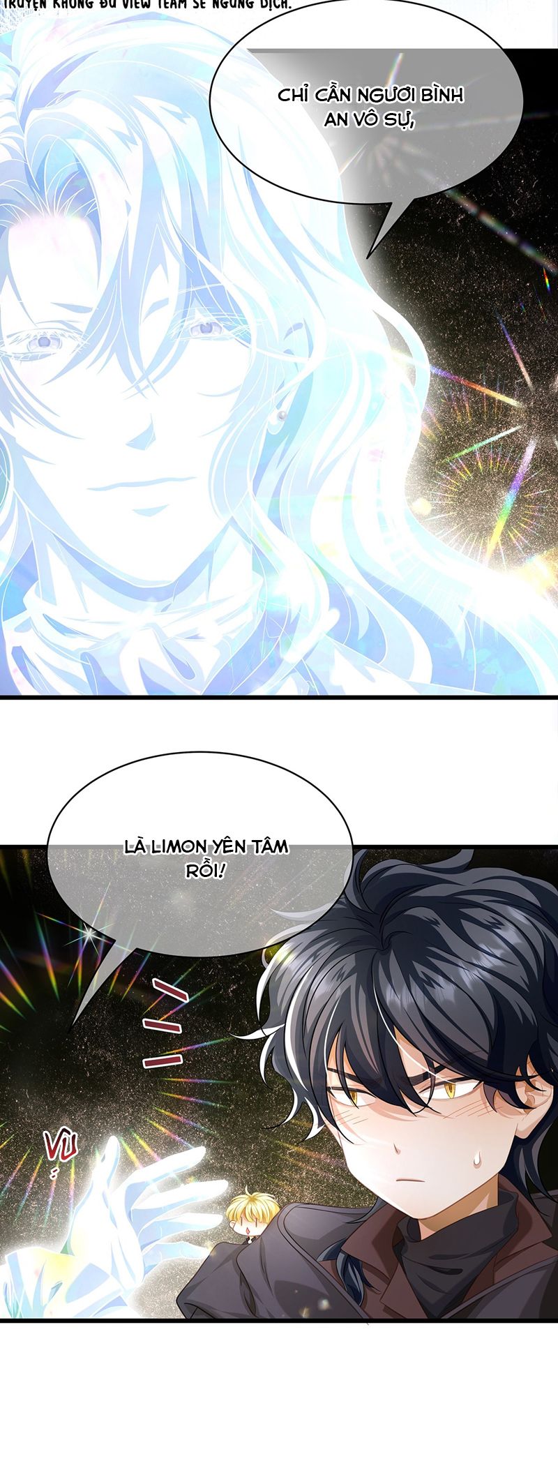 Tôi Trùng Sinh Trở Thành Tiểu Ác Long Của Vương Tử Điện Hạ Chapter 45 - Trang 4