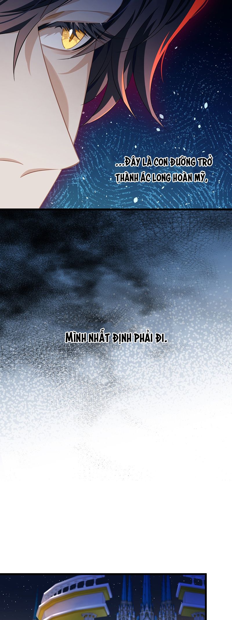 Tôi Trùng Sinh Trở Thành Tiểu Ác Long Của Vương Tử Điện Hạ Chapter 45 - Trang 4