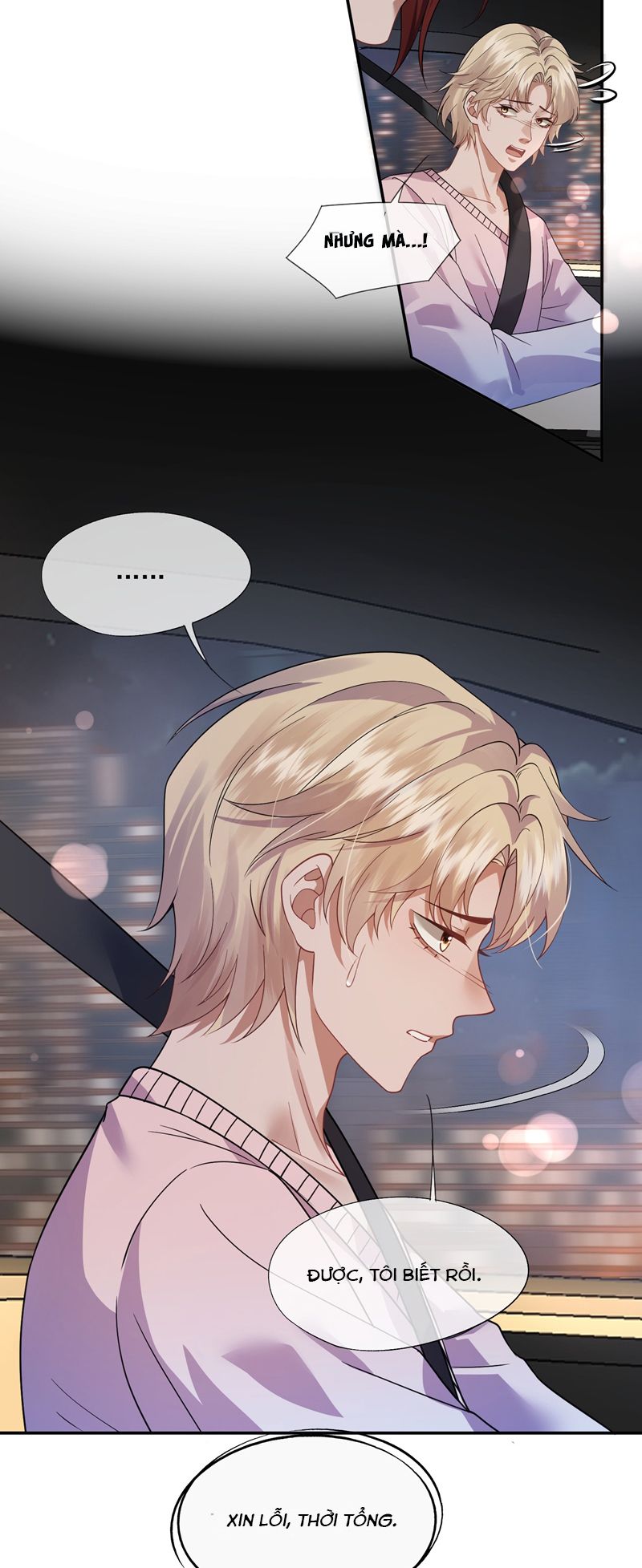 Gài Bẫy Ác Khuyển Chapter 52 - Trang 4
