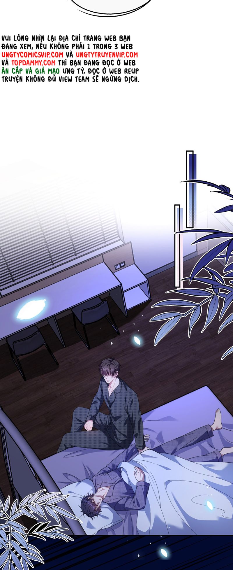 Gài Bẫy Ác Khuyển Chapter 52 - Trang 4