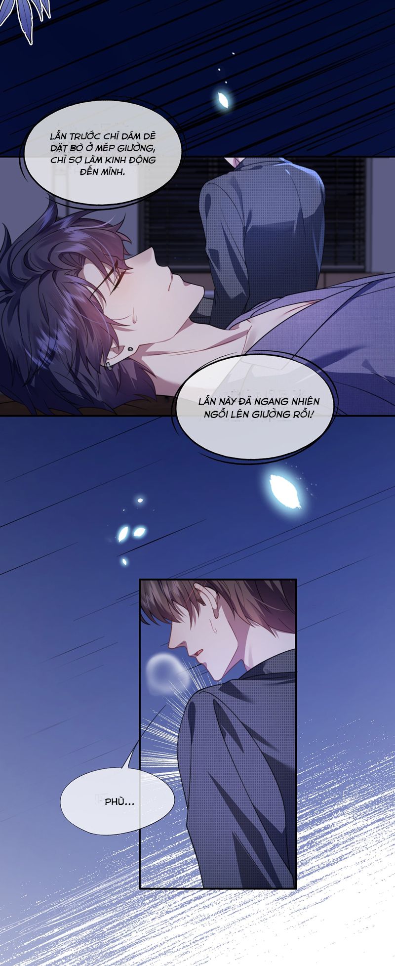 Gài Bẫy Ác Khuyển Chapter 52 - Trang 4