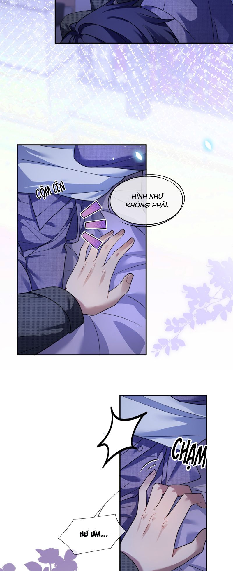 Gài Bẫy Ác Khuyển Chapter 52 - Trang 4