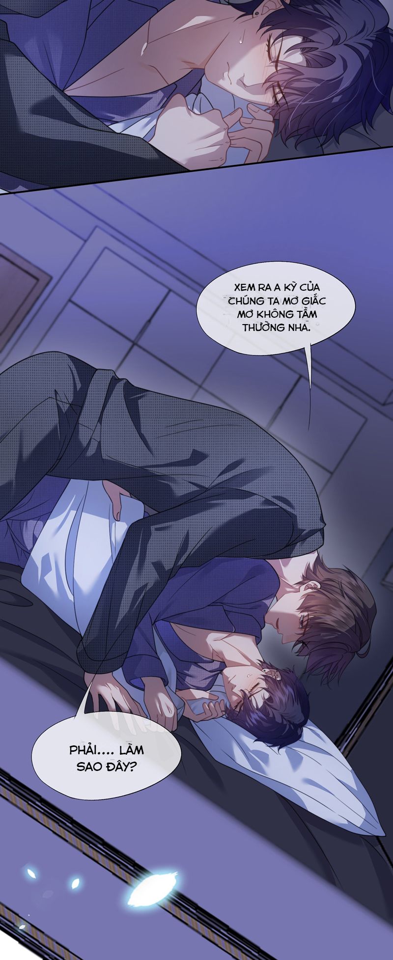 Gài Bẫy Ác Khuyển Chapter 52 - Trang 4