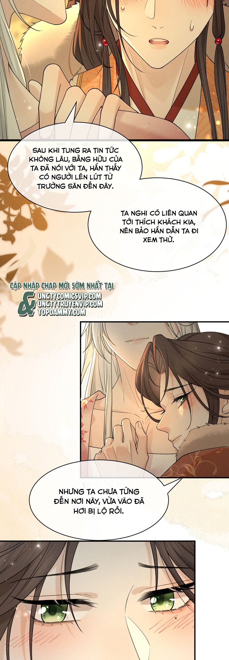 Hải Vương Sau Khi Hoàn Lương Sa Vào Tu La Tràng Chap 13 - Trang 4