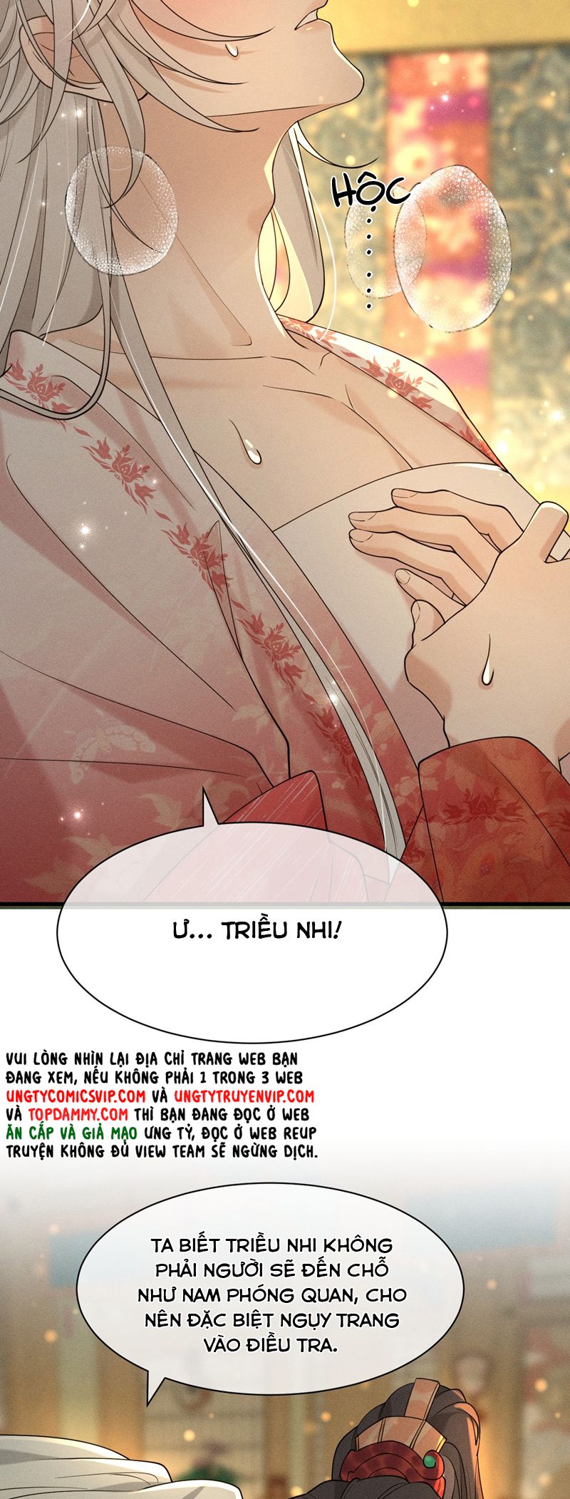 Hải Vương Sau Khi Hoàn Lương Sa Vào Tu La Tràng Chap 13 - Trang 4
