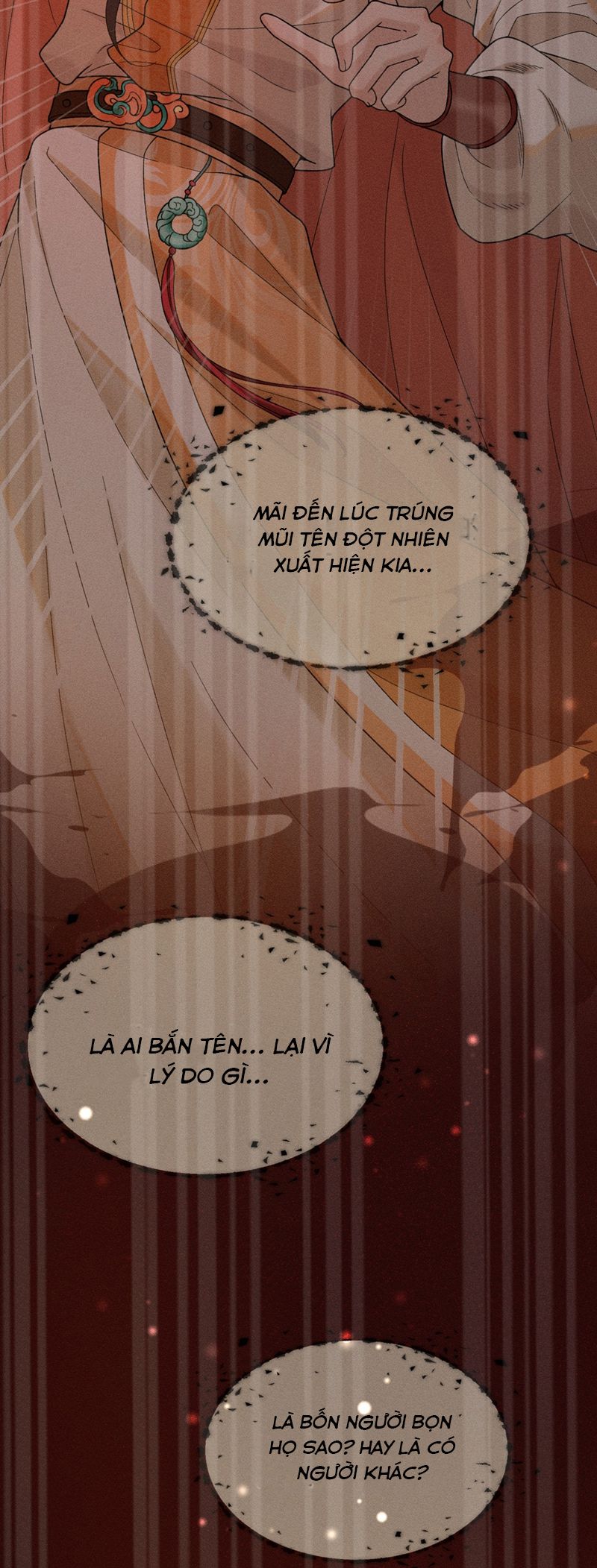 Hải Vương Sau Khi Hoàn Lương Sa Vào Tu La Tràng Chap 13 - Trang 4