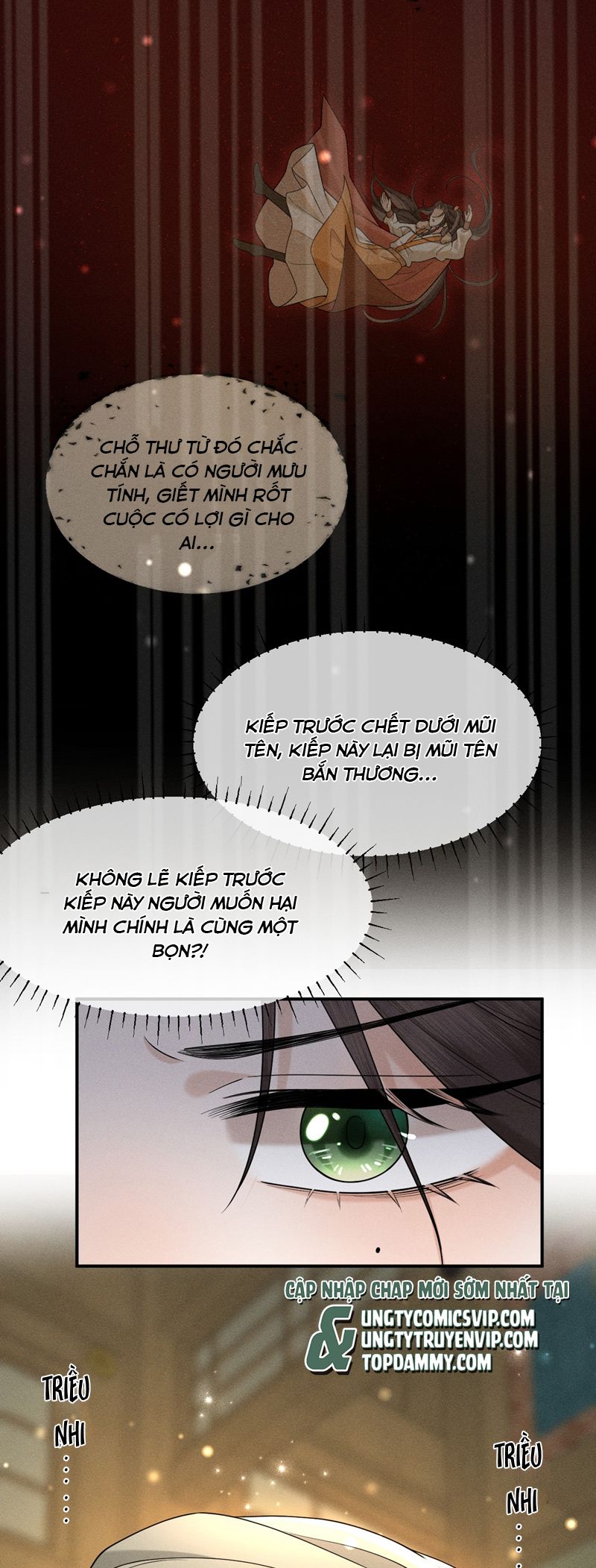 Hải Vương Sau Khi Hoàn Lương Sa Vào Tu La Tràng Chap 13 - Trang 4