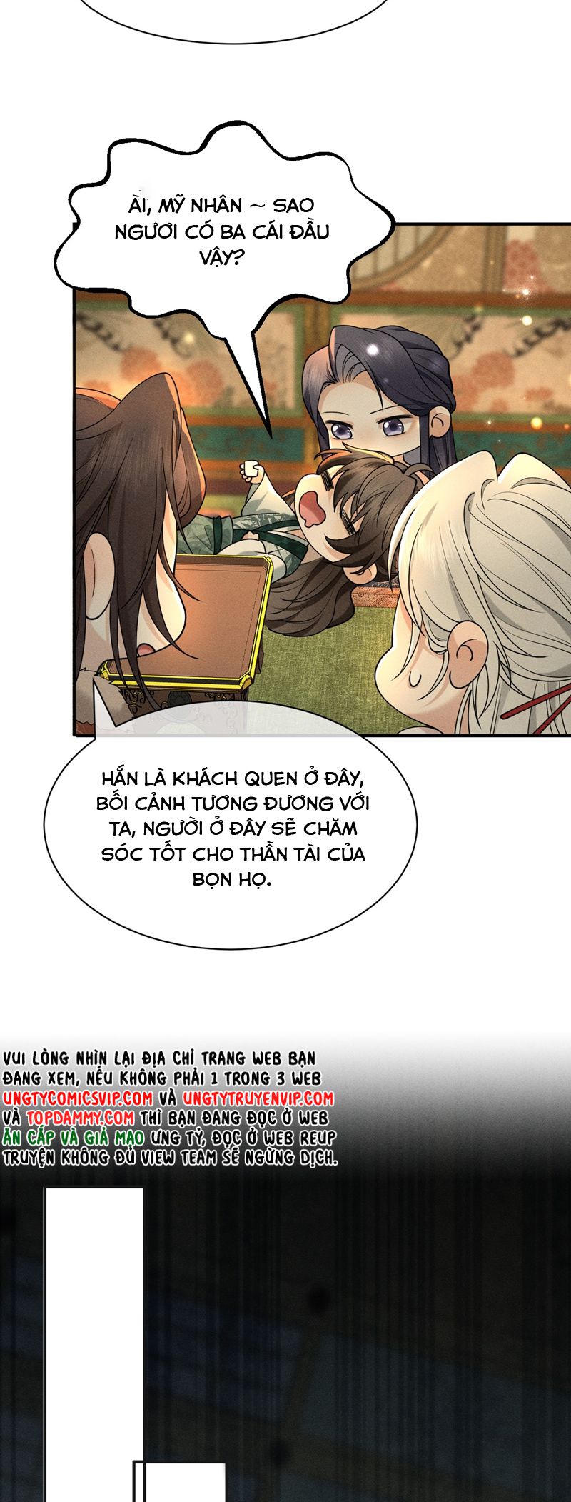 Hải Vương Sau Khi Hoàn Lương Sa Vào Tu La Tràng Chap 13 - Trang 4