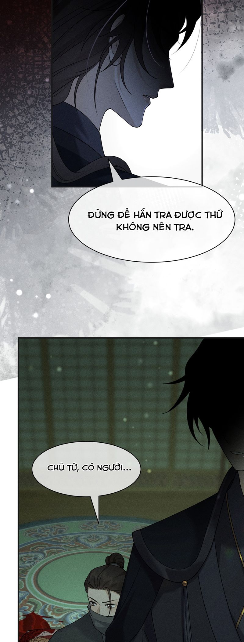 Hải Vương Sau Khi Hoàn Lương Sa Vào Tu La Tràng Chap 13 - Trang 4
