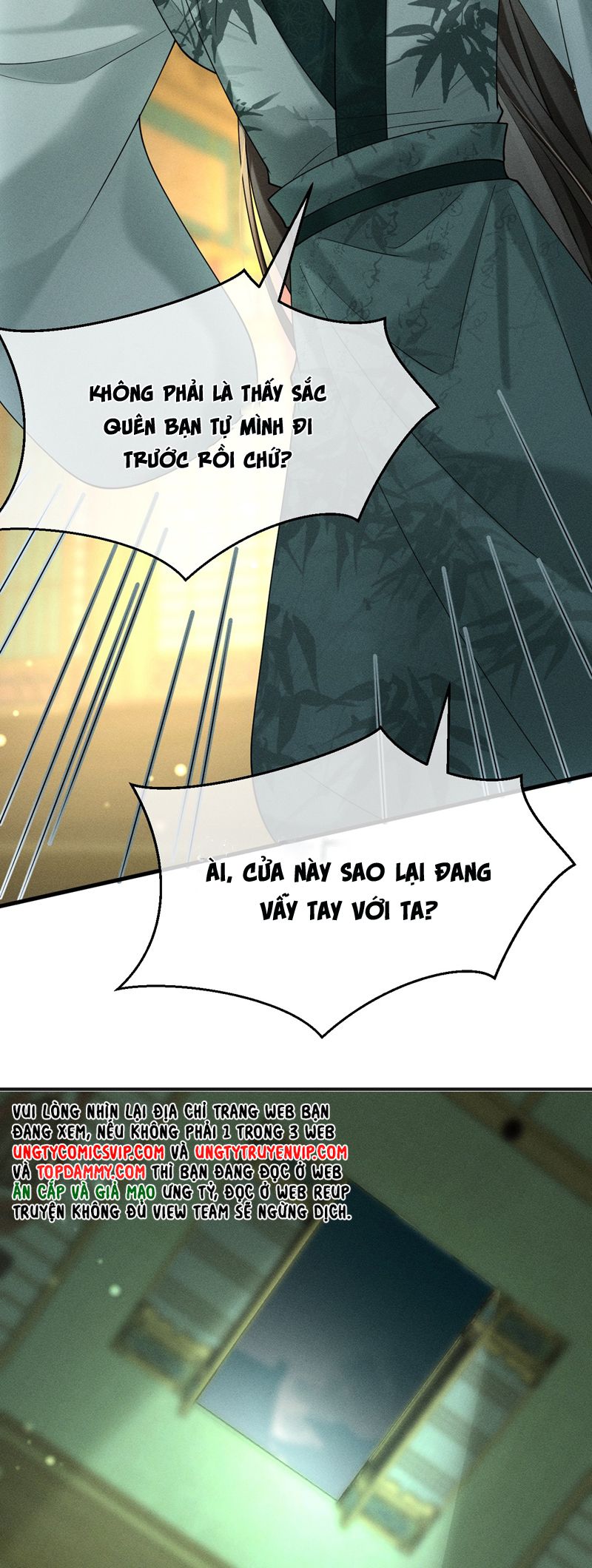 Hải Vương Sau Khi Hoàn Lương Sa Vào Tu La Tràng Chap 13 - Trang 4