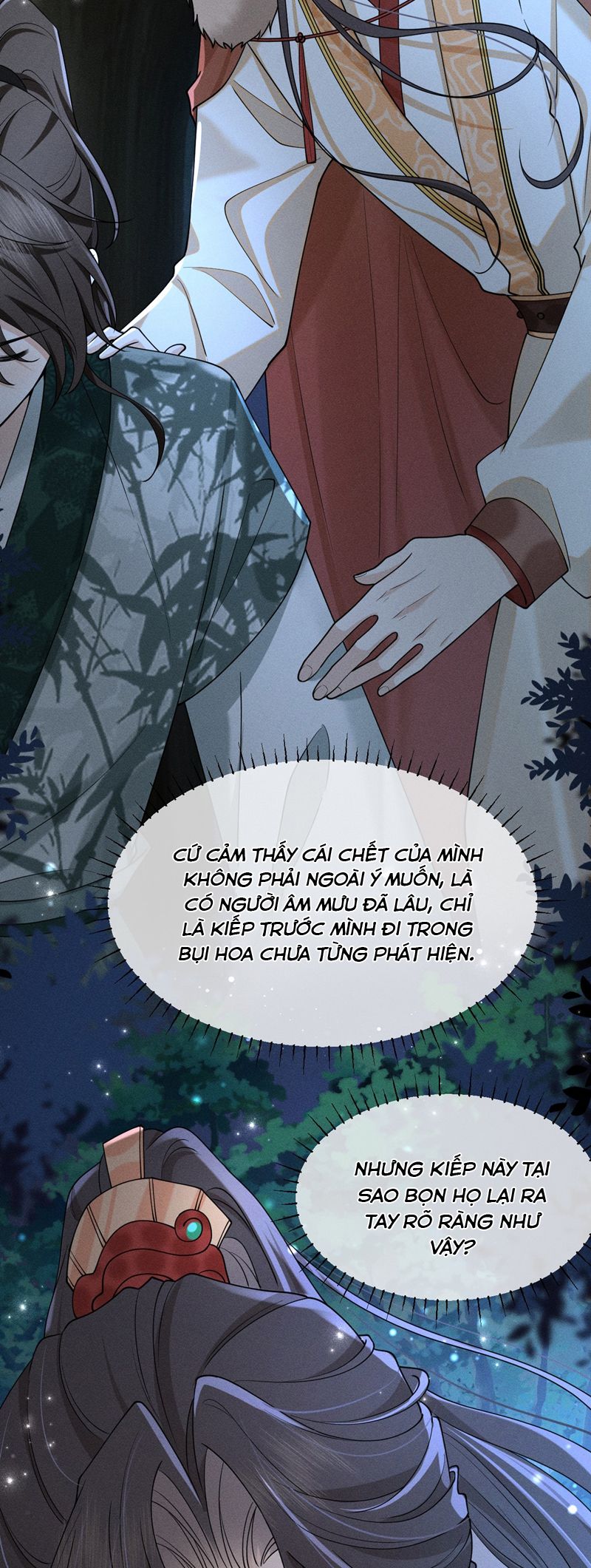 Hải Vương Sau Khi Hoàn Lương Sa Vào Tu La Tràng Chap 13 - Trang 4