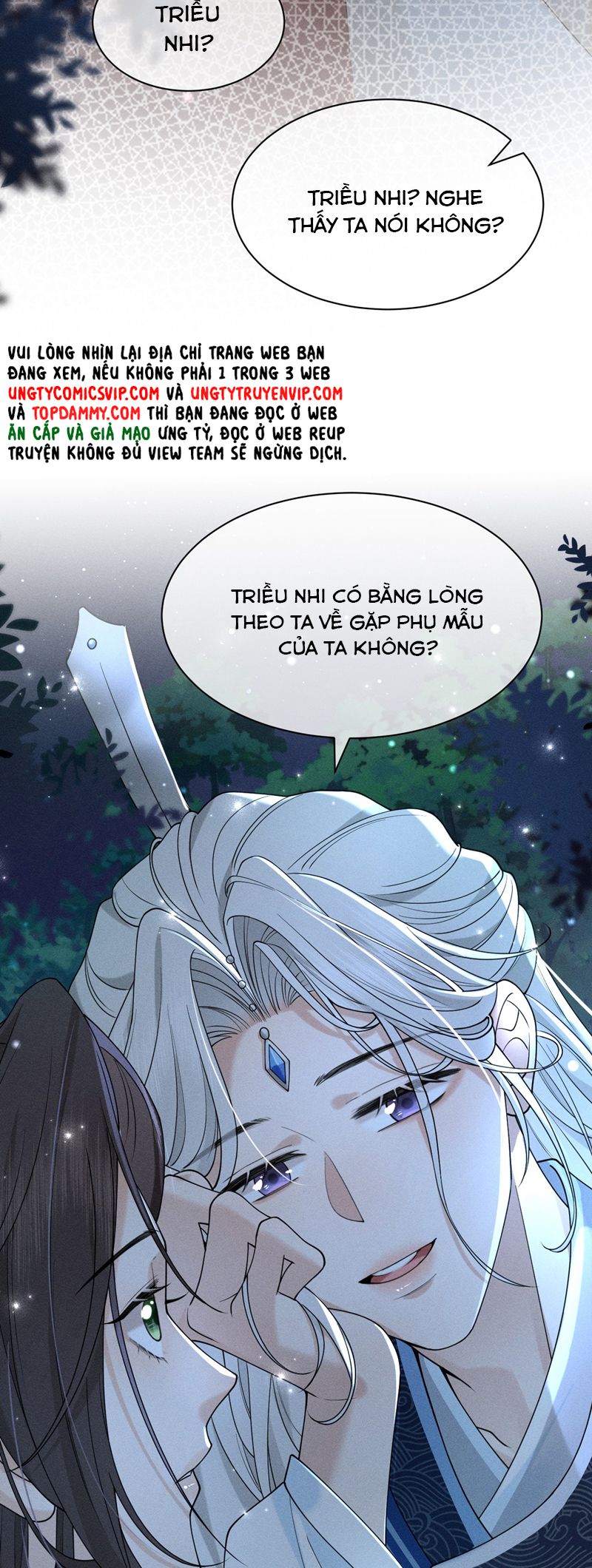Hải Vương Sau Khi Hoàn Lương Sa Vào Tu La Tràng Chap 13 - Trang 4
