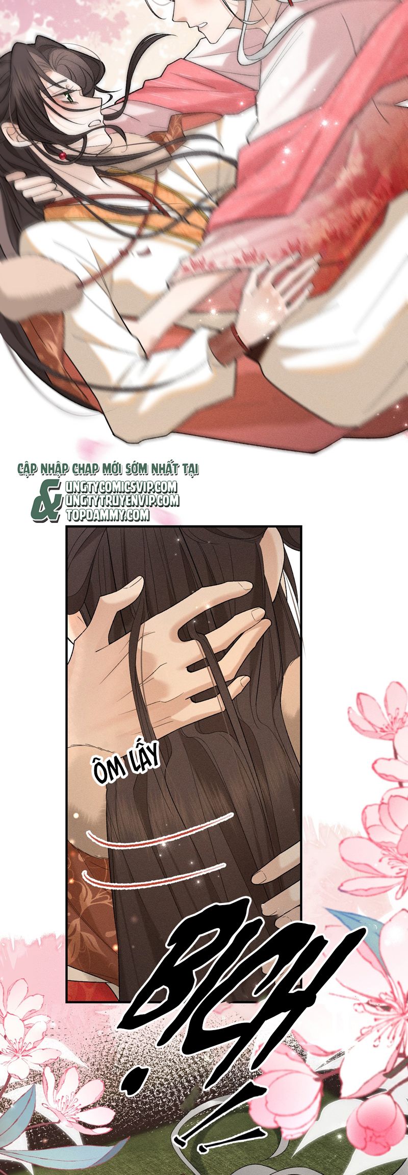 Hải Vương Sau Khi Hoàn Lương Sa Vào Tu La Tràng Chap 13 - Trang 4