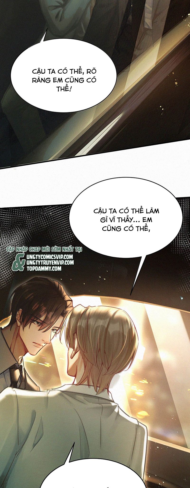 Môi Súng Chapter 139 - Trang 4