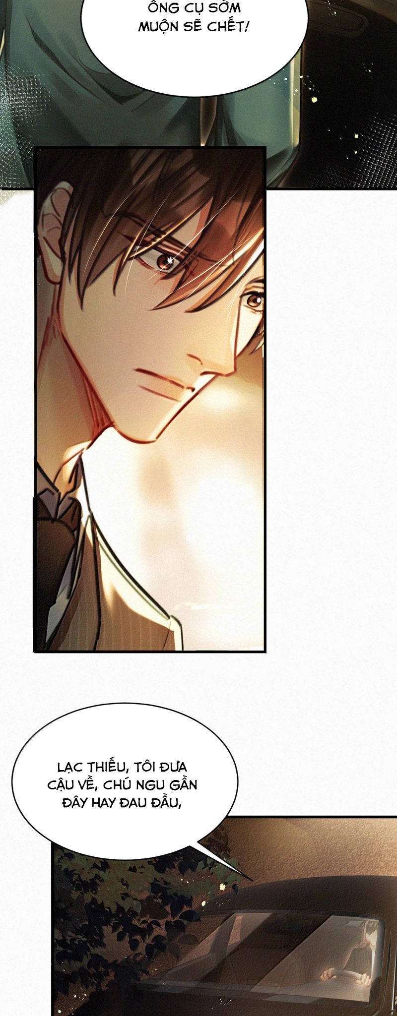 Môi Súng Chapter 139 - Trang 4
