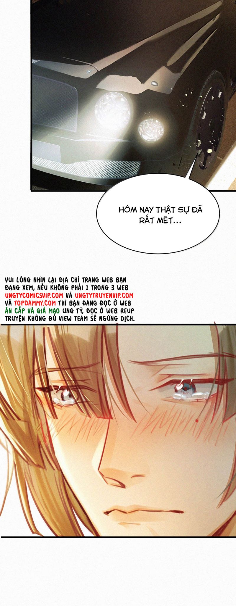 Môi Súng Chapter 139 - Trang 4