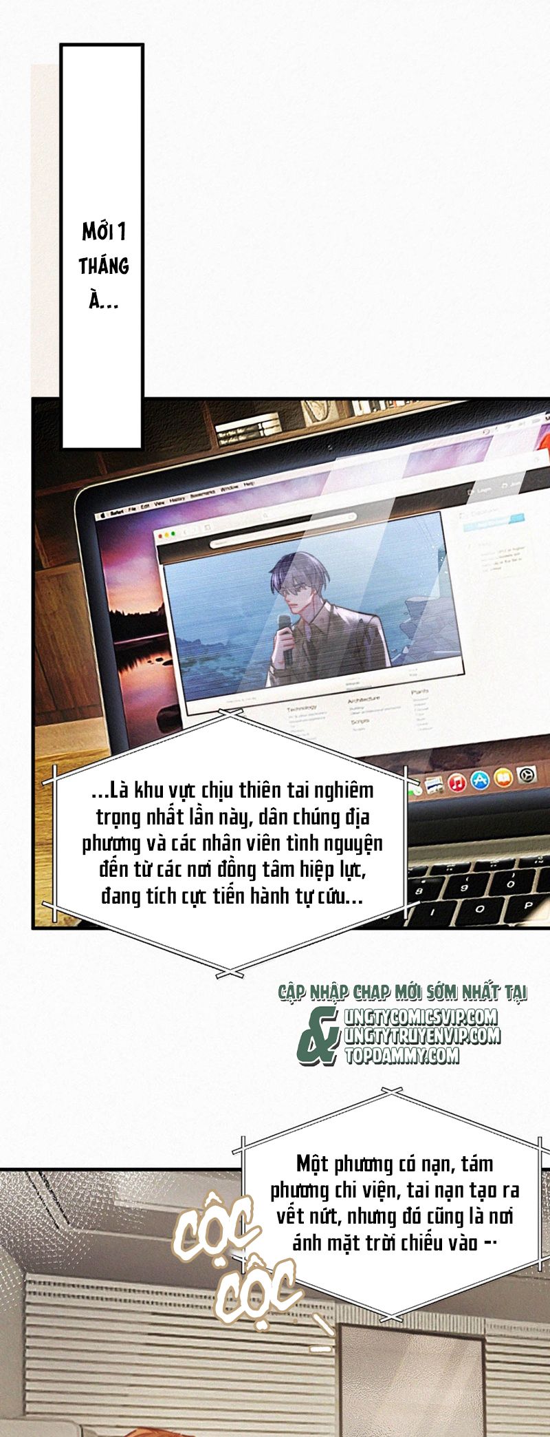 Môi Súng Chapter 139 - Trang 4