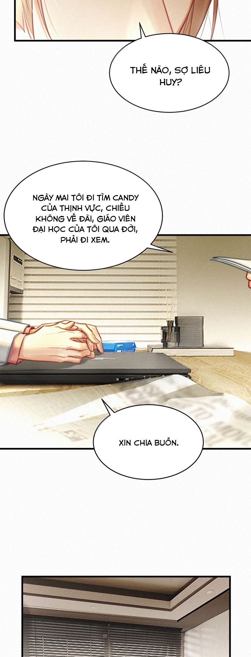 Môi Súng Chapter 139 - Trang 4