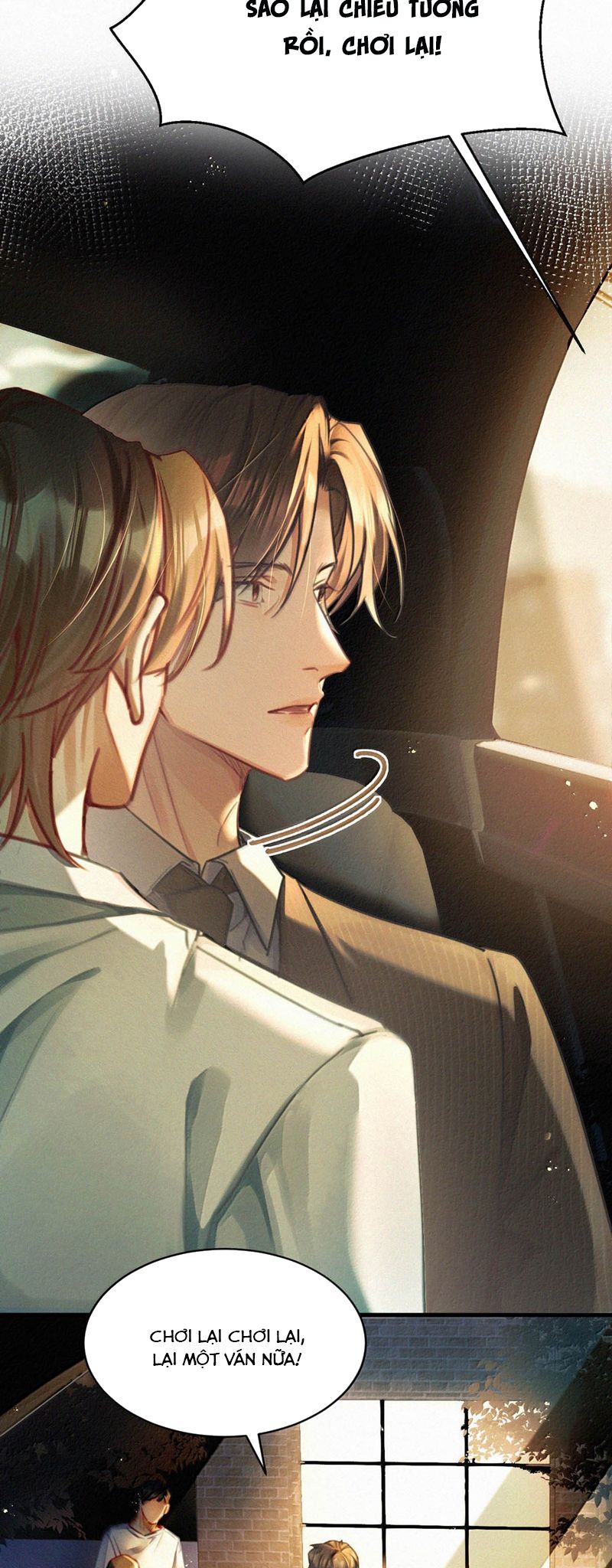 Môi Súng Chapter 139 - Trang 4