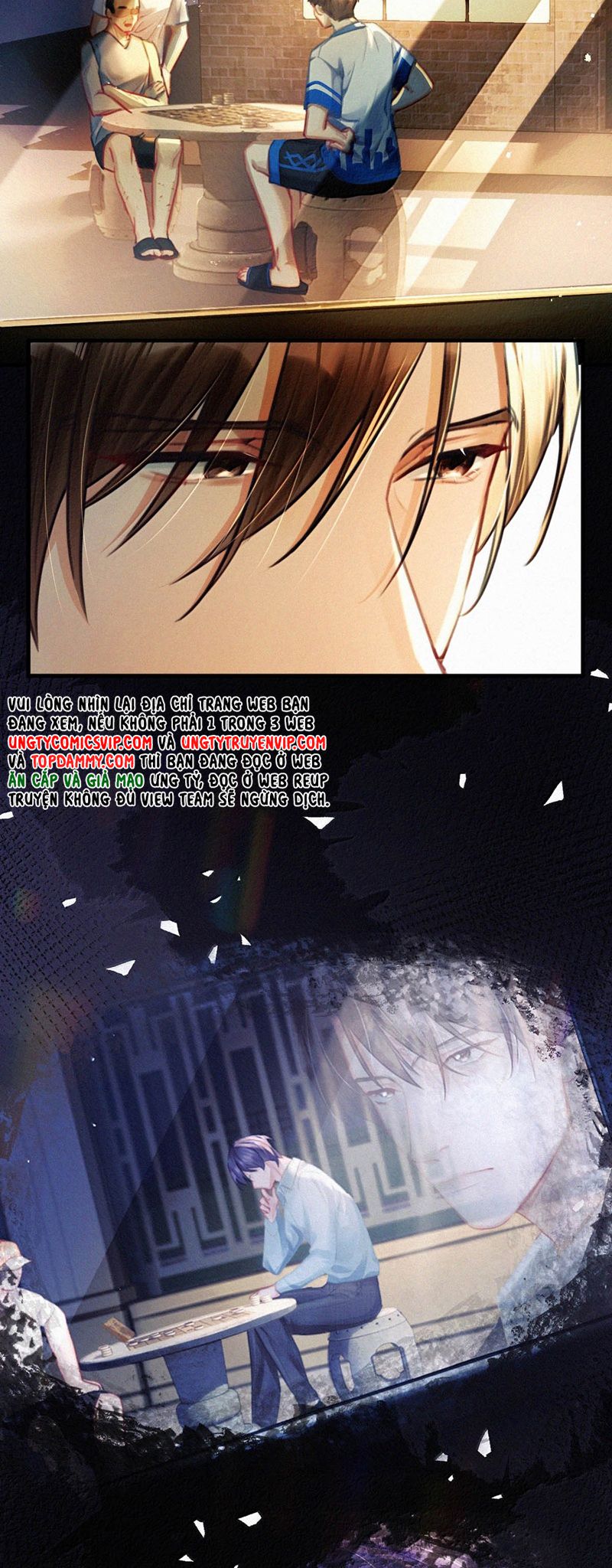 Môi Súng Chapter 139 - Trang 4