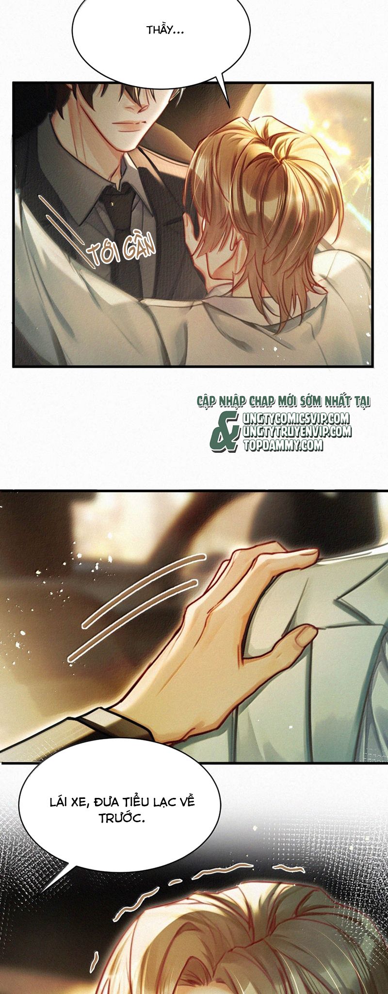 Môi Súng Chapter 139 - Trang 4
