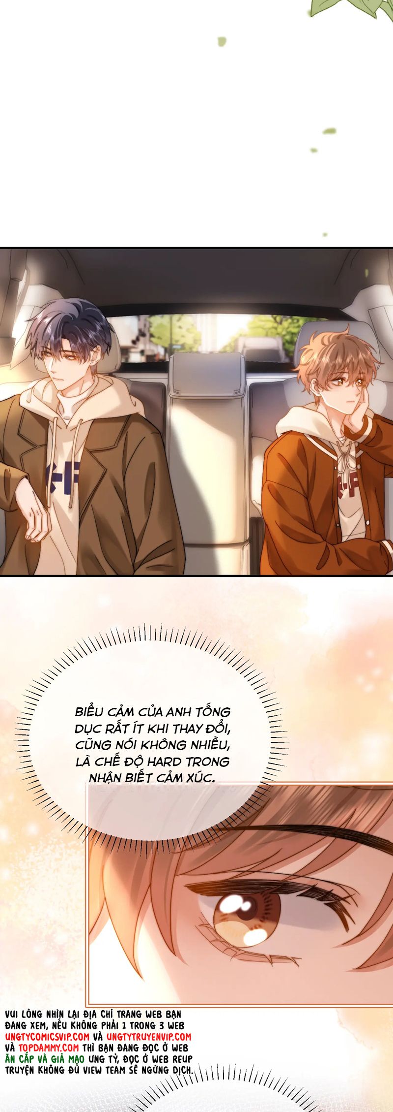 Chất Dị Ứng Đáng Yêu Chapter 55 NGANG RAW - Trang 4
