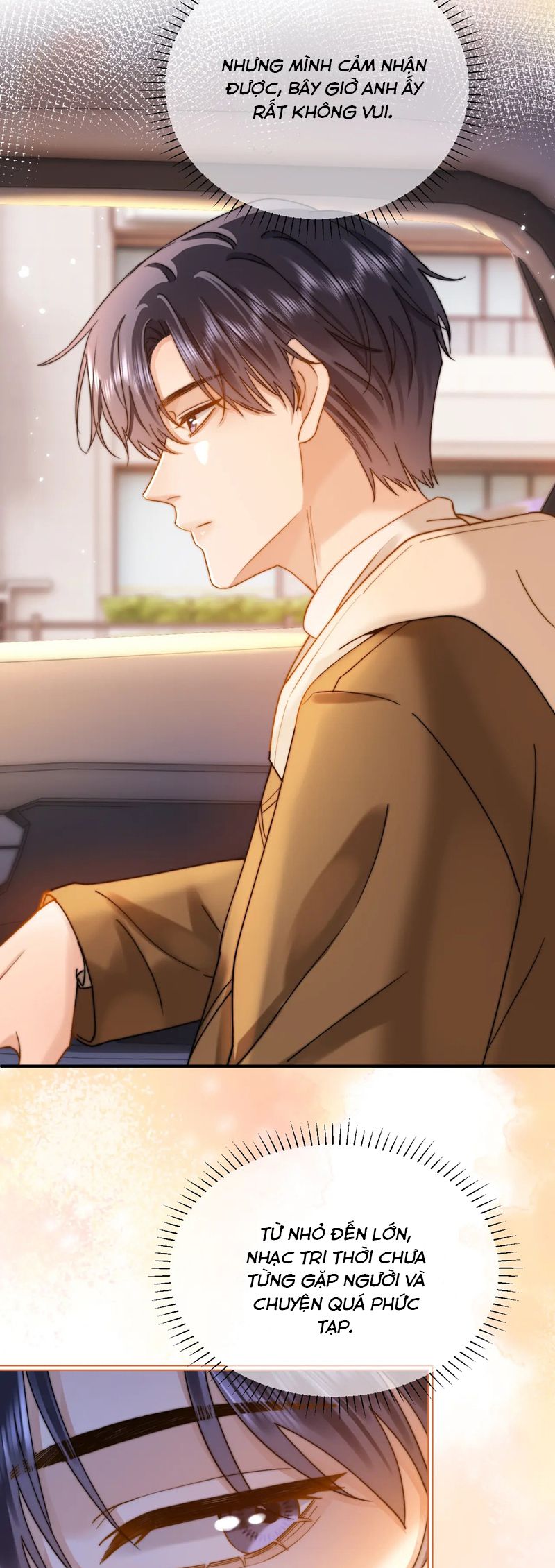 Chất Dị Ứng Đáng Yêu Chapter 55 NGANG RAW - Trang 4