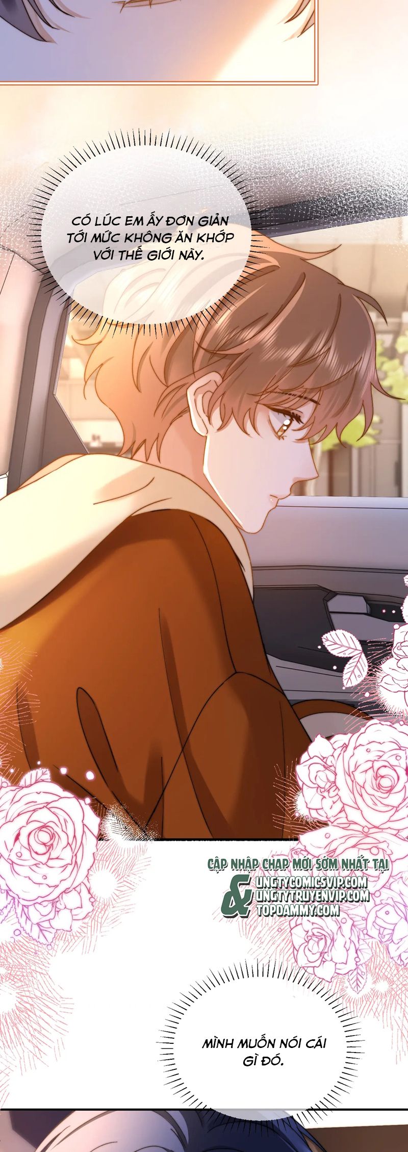 Chất Dị Ứng Đáng Yêu Chapter 55 NGANG RAW - Trang 4