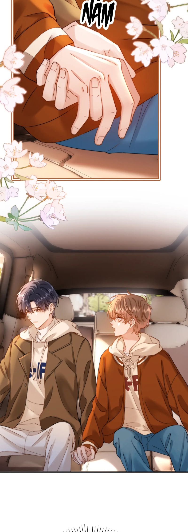 Chất Dị Ứng Đáng Yêu Chapter 55 NGANG RAW - Trang 4