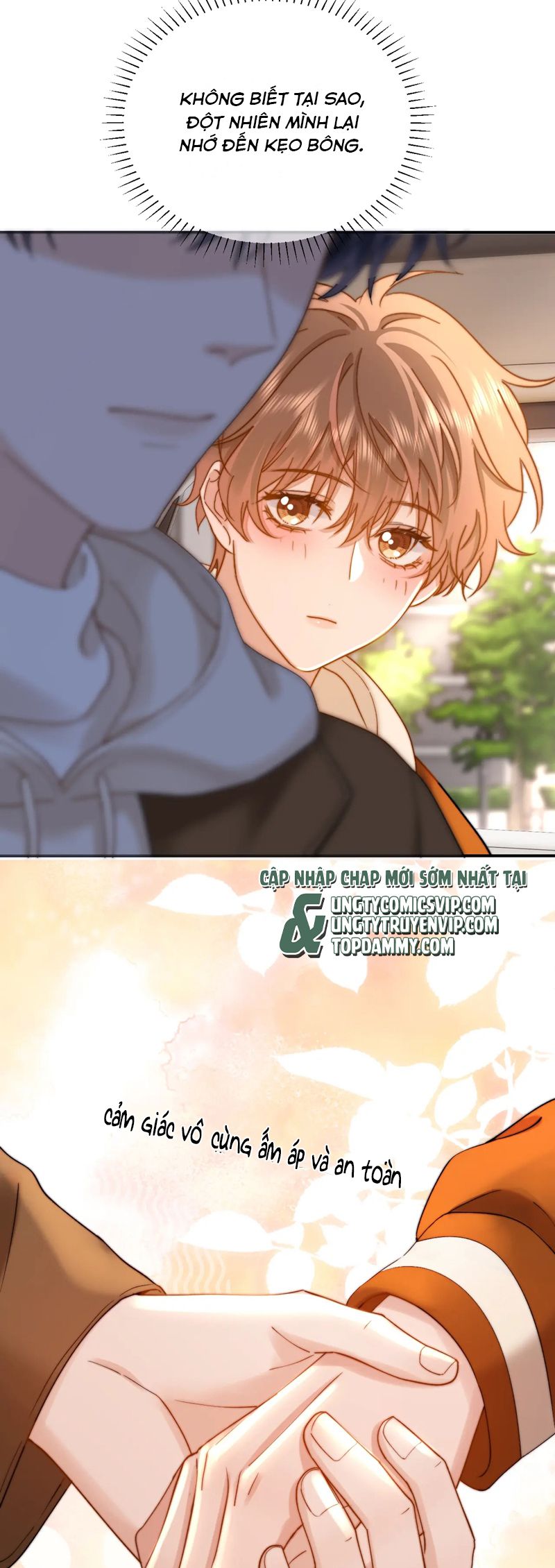 Chất Dị Ứng Đáng Yêu Chapter 55 NGANG RAW - Trang 4