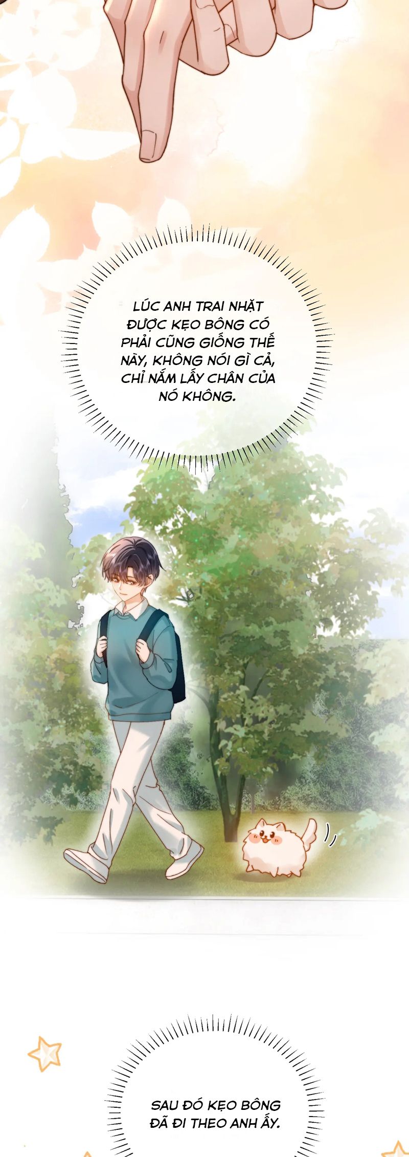 Chất Dị Ứng Đáng Yêu Chapter 55 NGANG RAW - Trang 4