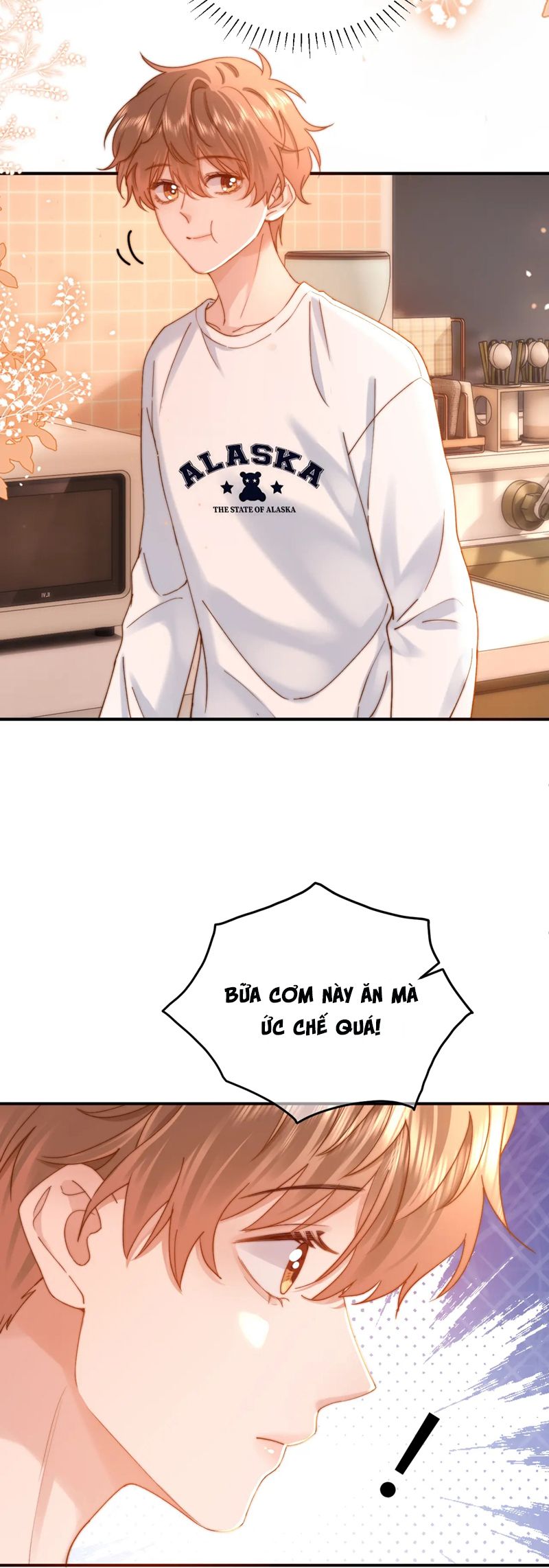 Chất Dị Ứng Đáng Yêu Chapter 55 NGANG RAW - Trang 4