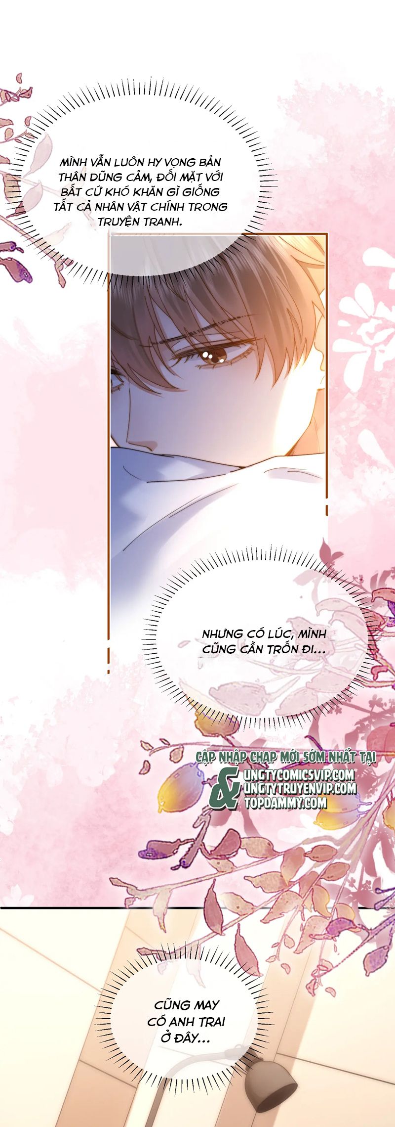 Chất Dị Ứng Đáng Yêu Chapter 55 NGANG RAW - Trang 4