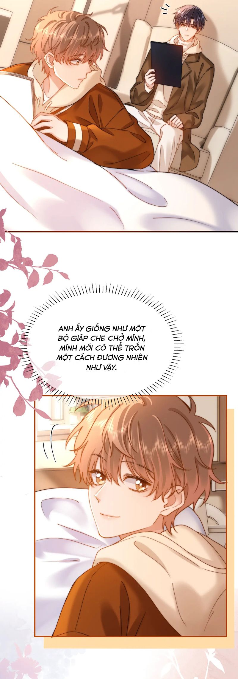 Chất Dị Ứng Đáng Yêu Chapter 55 NGANG RAW - Trang 4