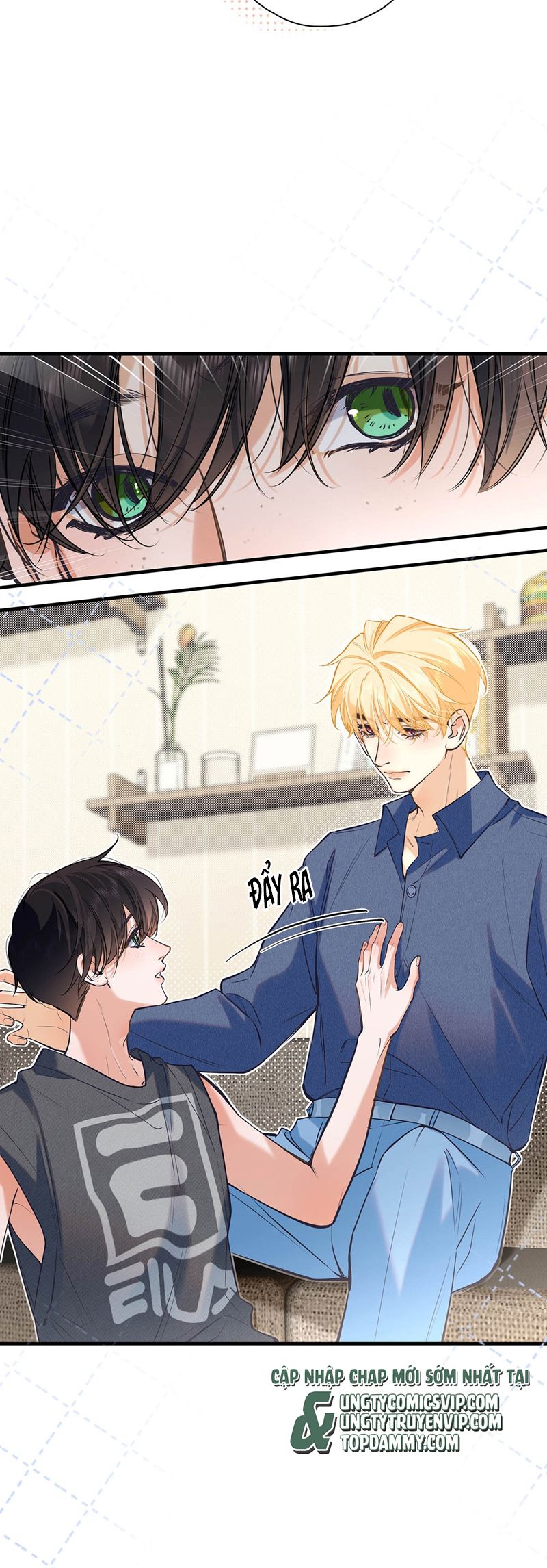 Từ Số Không Bắt Đầu Làm Bạn Trai Chapter 24 - Next Chapter 25