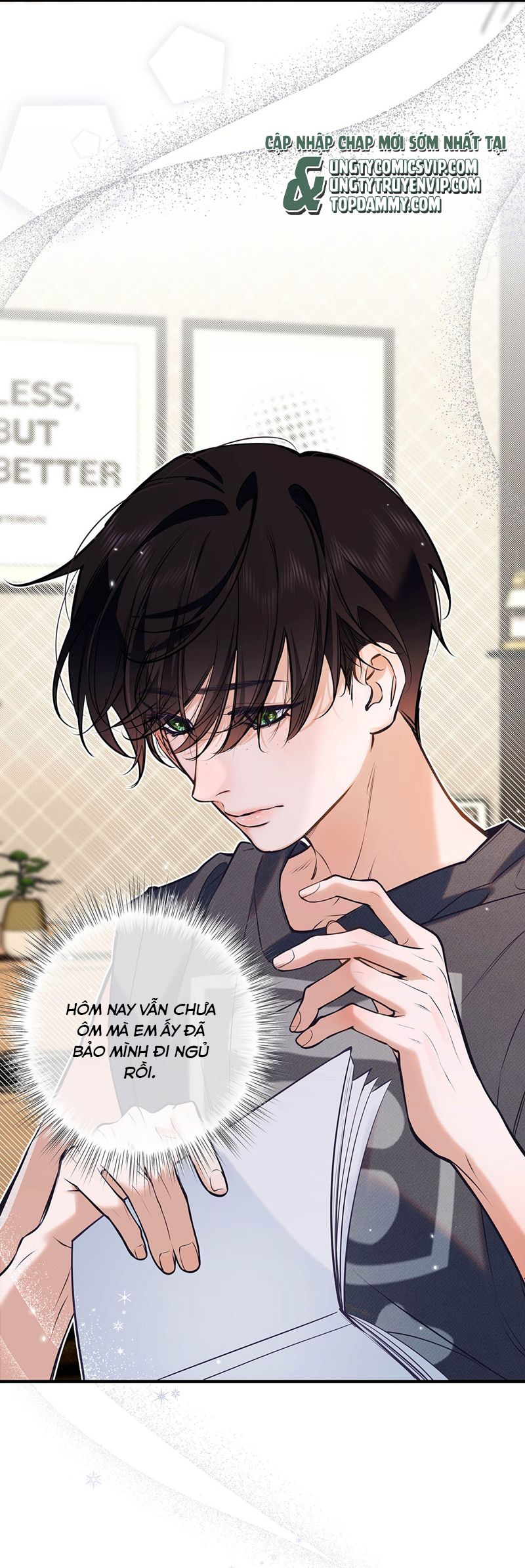 Từ Số Không Bắt Đầu Làm Bạn Trai Chapter 24 - Next Chapter 25