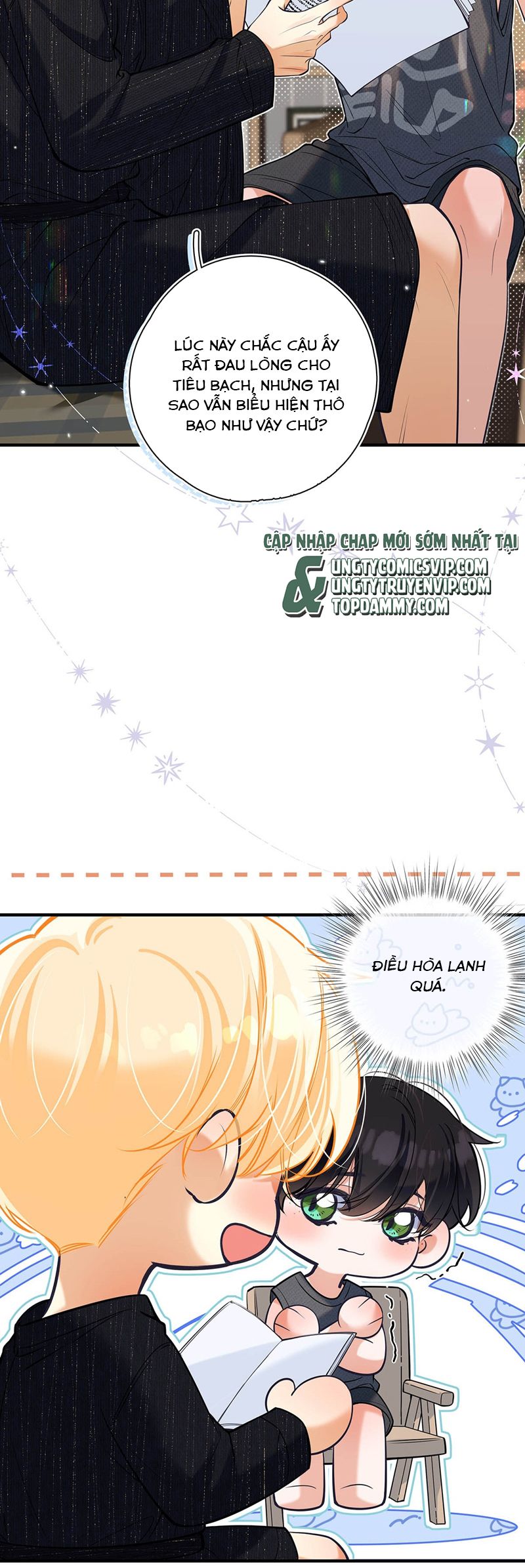 Từ Số Không Bắt Đầu Làm Bạn Trai Chapter 24 - Next Chapter 25