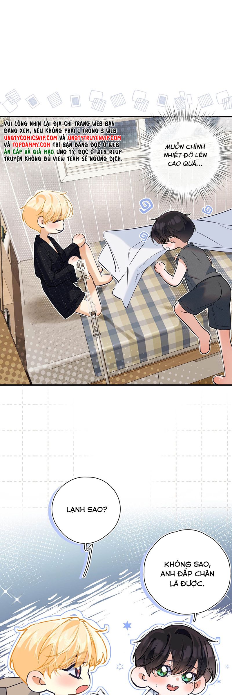 Từ Số Không Bắt Đầu Làm Bạn Trai Chapter 24 - Next Chapter 25