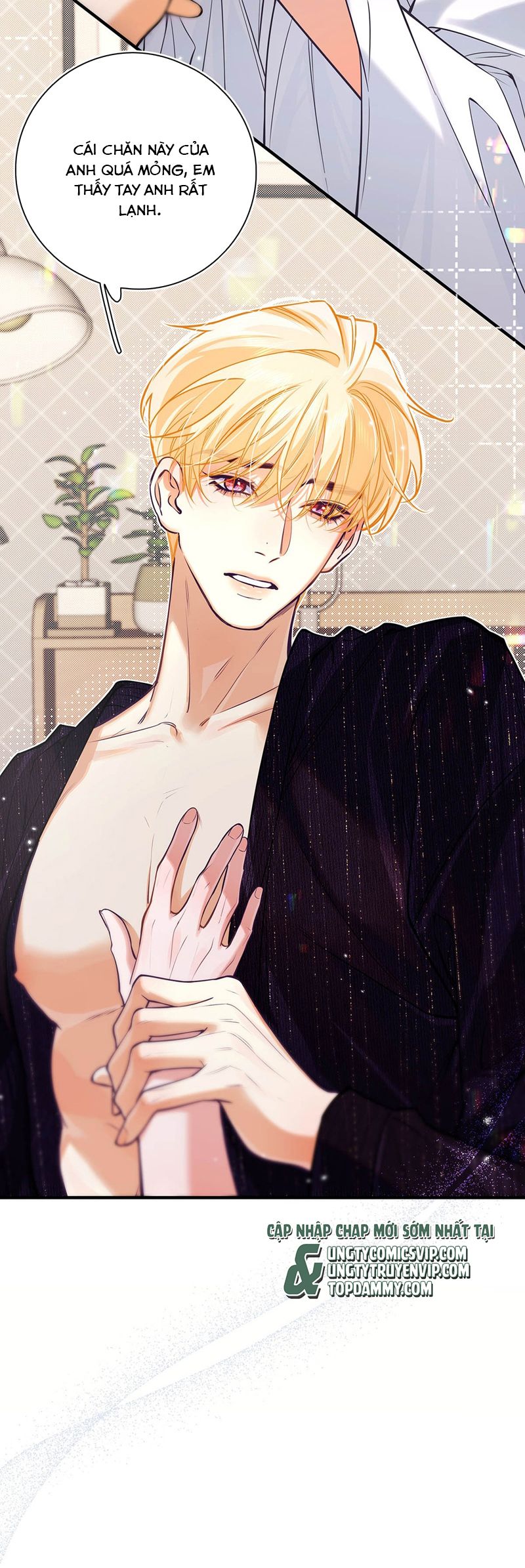 Từ Số Không Bắt Đầu Làm Bạn Trai Chapter 24 - Next Chapter 25