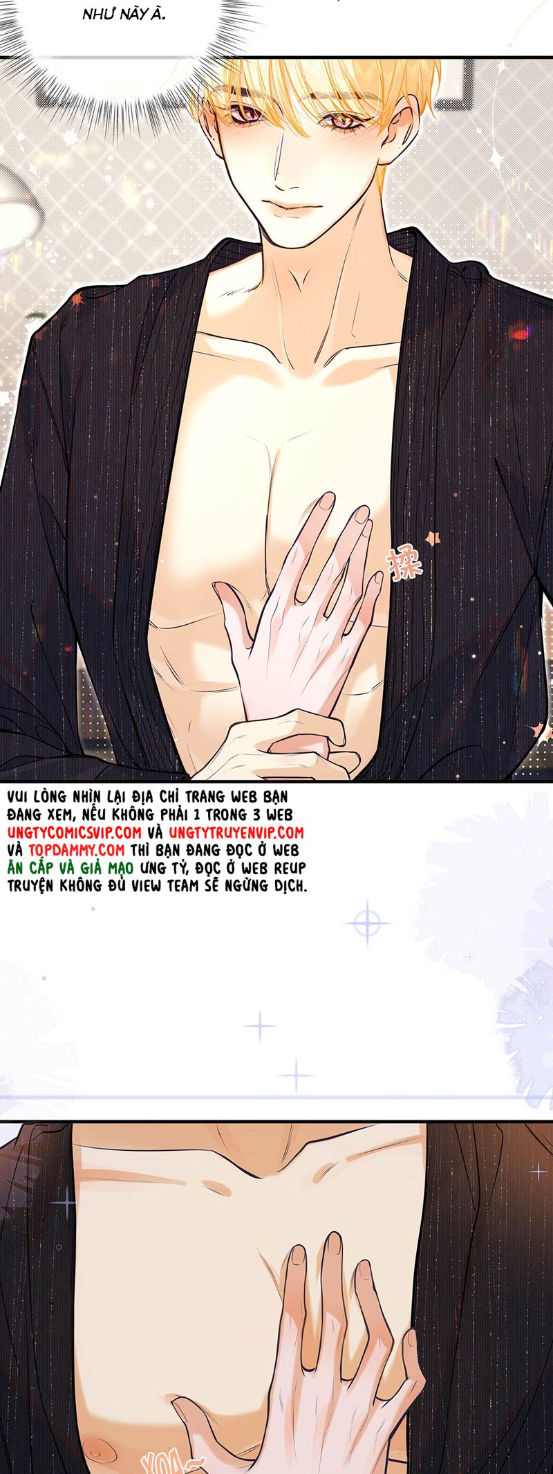Từ Số Không Bắt Đầu Làm Bạn Trai Chapter 24 - Next Chapter 25