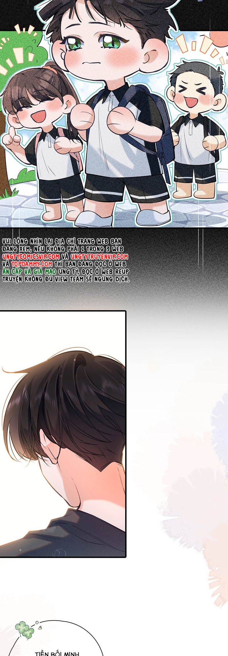 Từ Số Không Bắt Đầu Làm Bạn Trai Chapter 24 - Next Chapter 25