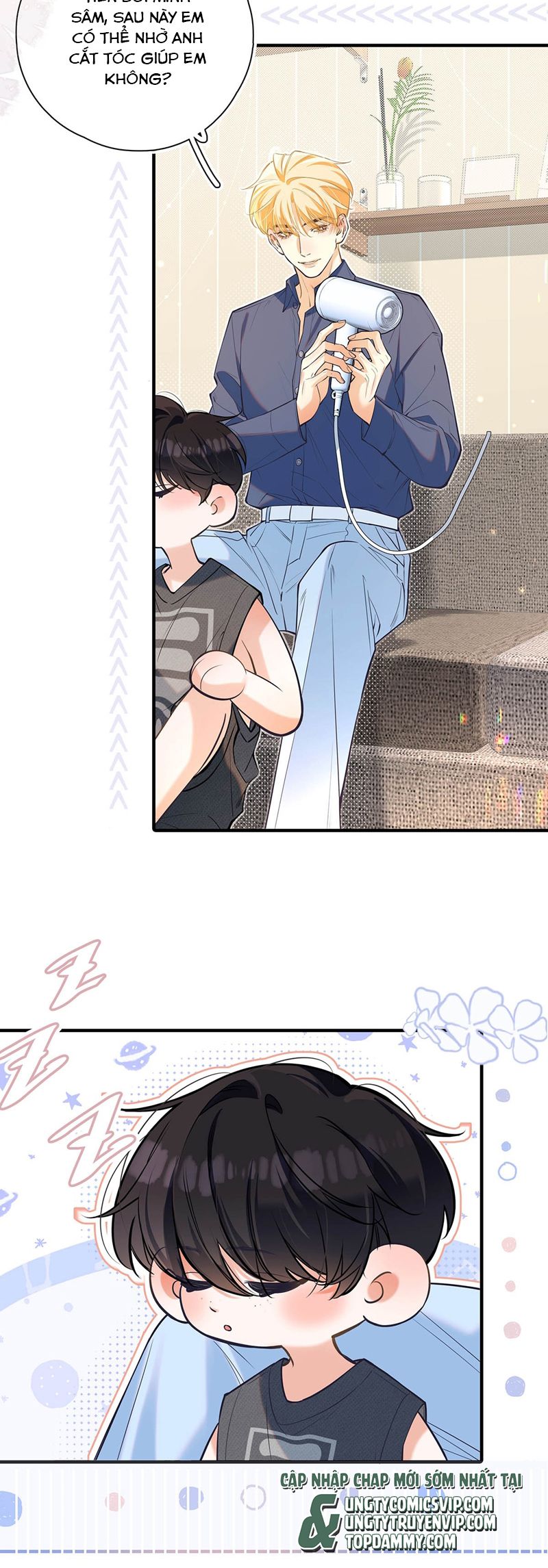 Từ Số Không Bắt Đầu Làm Bạn Trai Chapter 24 - Next Chapter 25