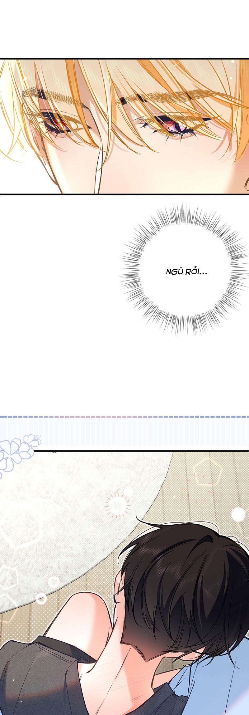 Từ Số Không Bắt Đầu Làm Bạn Trai Chapter 24 - Next Chapter 25