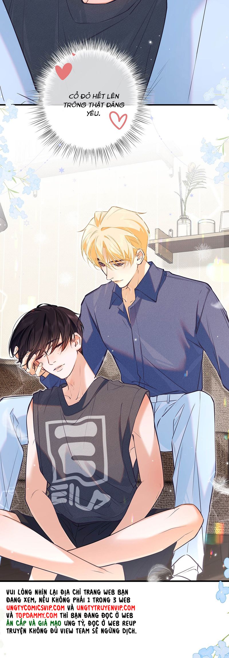Từ Số Không Bắt Đầu Làm Bạn Trai Chapter 24 - Next Chapter 25