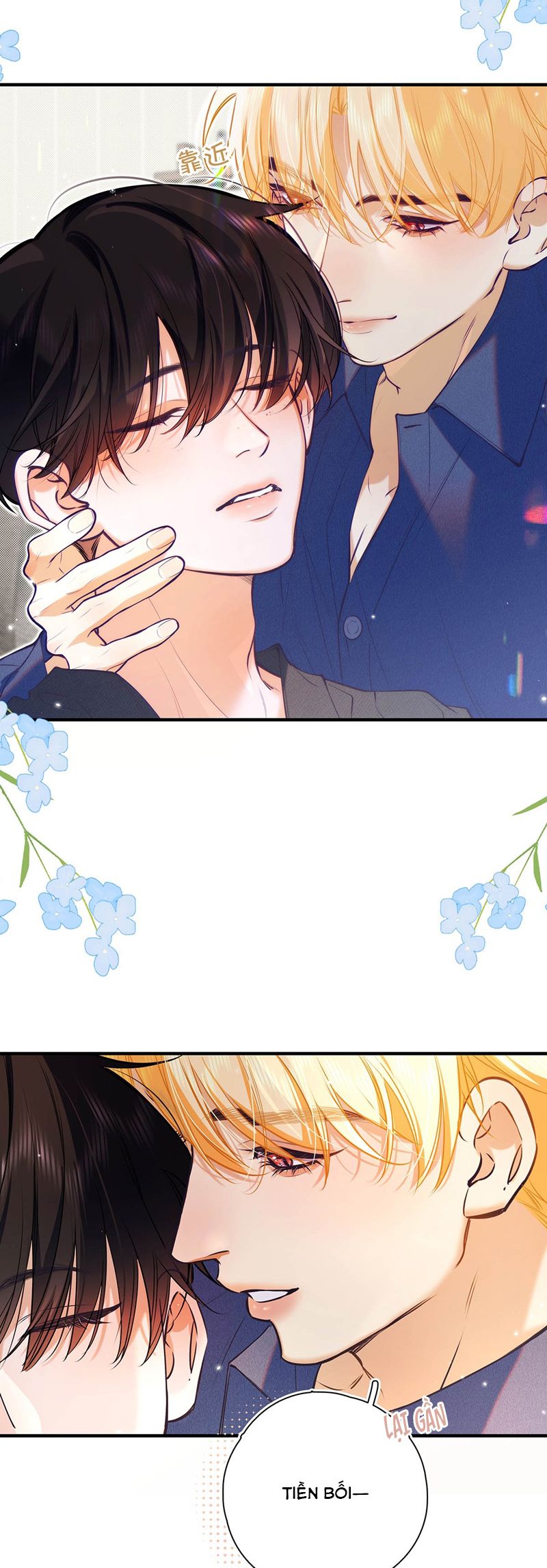 Từ Số Không Bắt Đầu Làm Bạn Trai Chapter 24 - Next Chapter 25