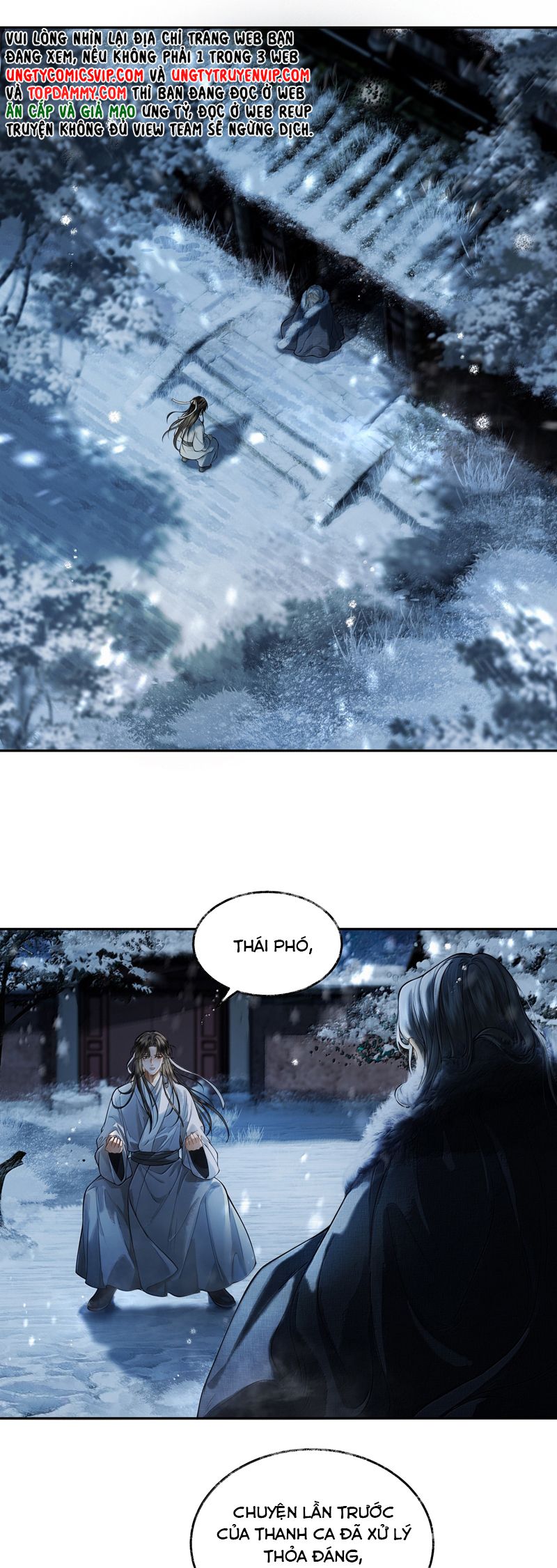 Thương Tiến Tửu Chapter 12 - Trang 4