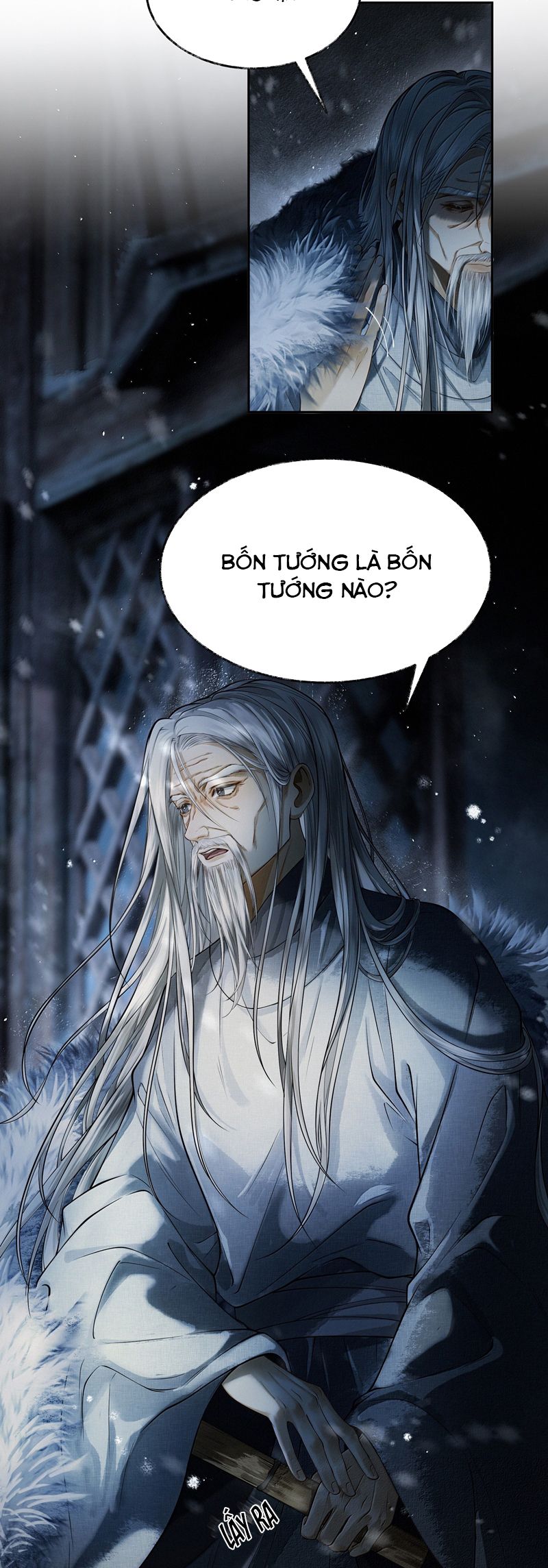 Thương Tiến Tửu Chapter 12 - Trang 4
