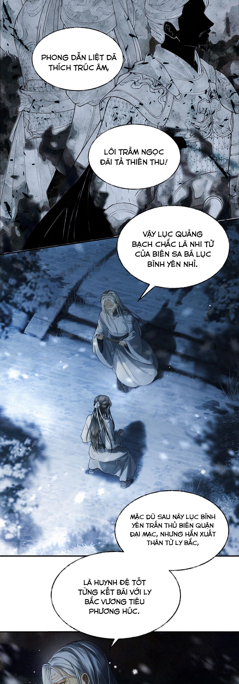 Thương Tiến Tửu Chapter 12 - Trang 4