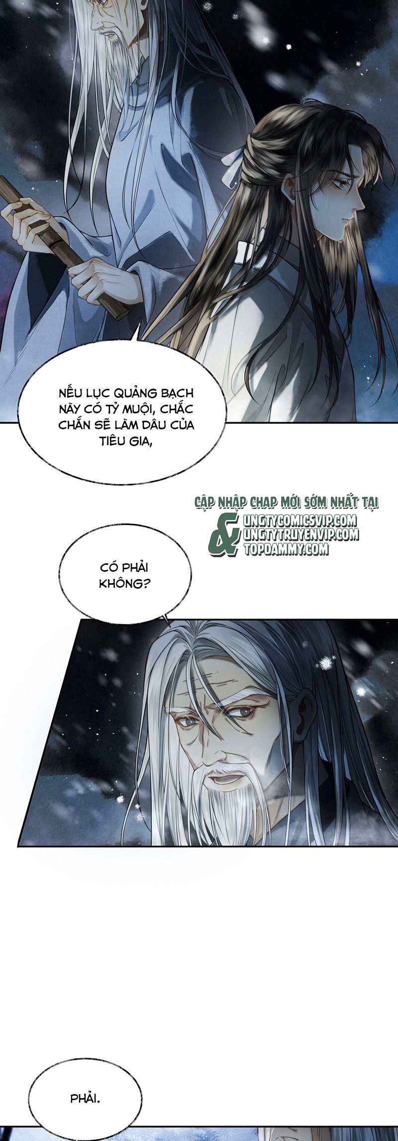 Thương Tiến Tửu Chapter 12 - Trang 4