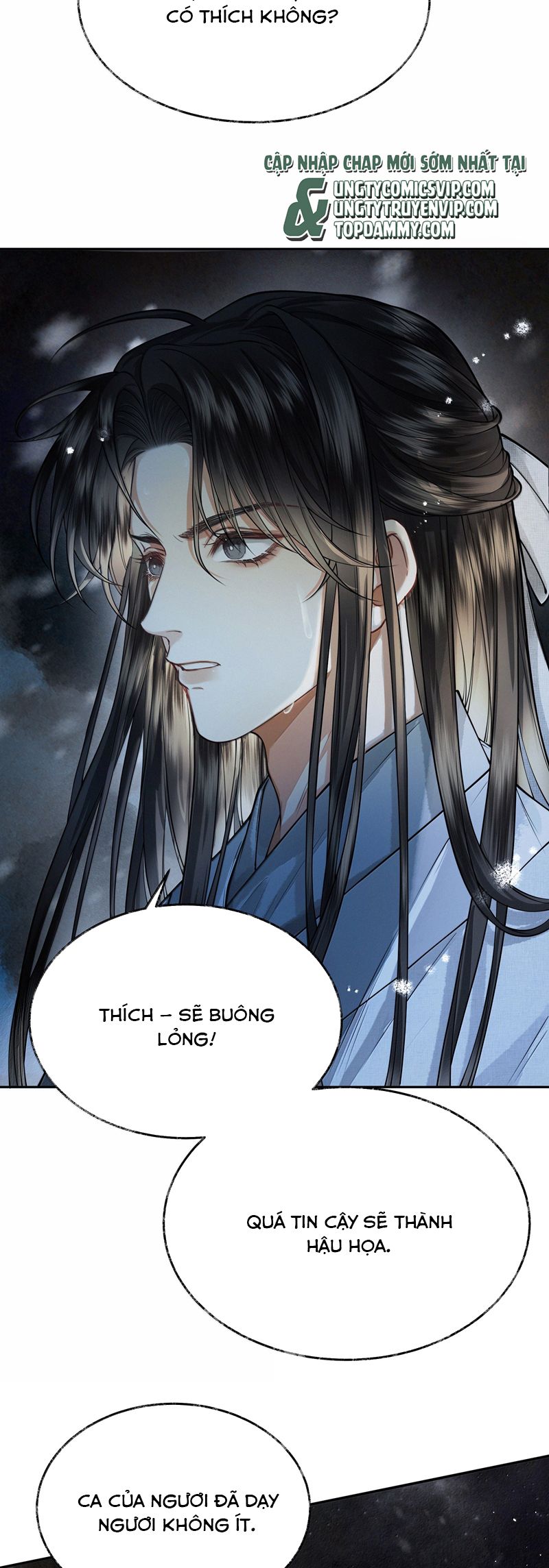Thương Tiến Tửu Chapter 12 - Trang 4